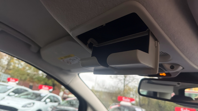 Ford EcoSport 1.0 EcoBoost 125 Titanium 5dr Petrol Hatchback